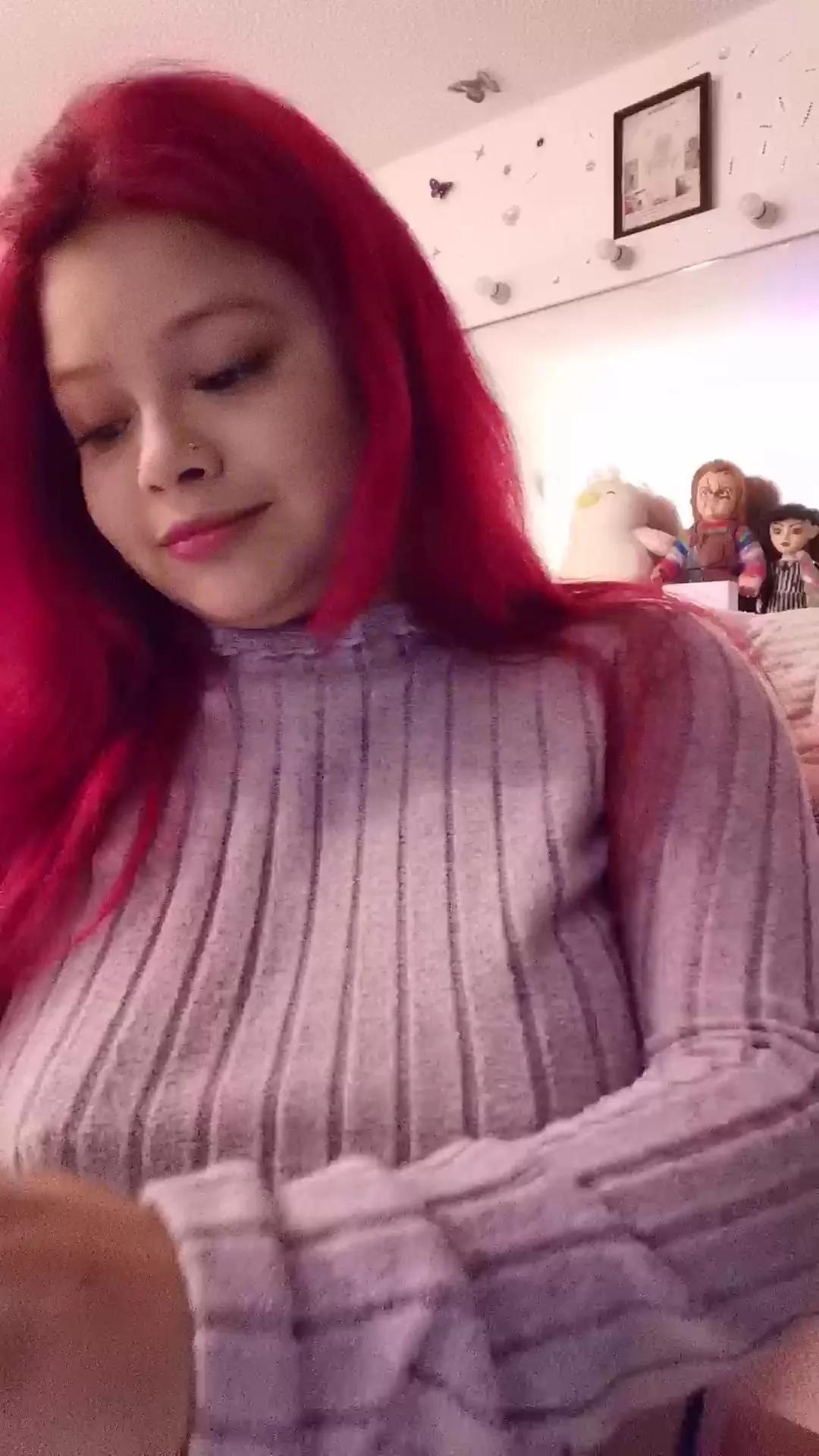 barbiee_doll on Cam4 