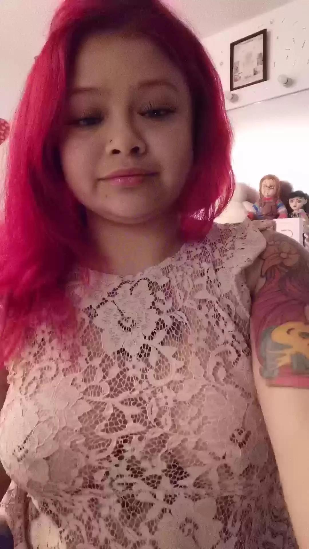 barbiee_doll on Cam4 