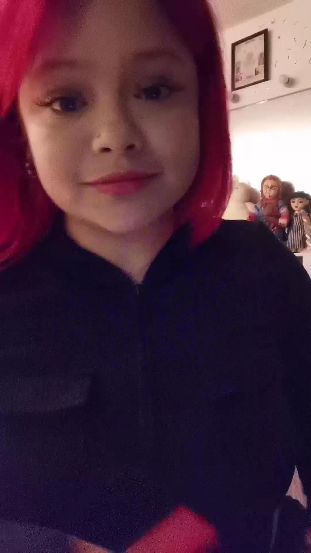 barbiee_doll on Cam4 