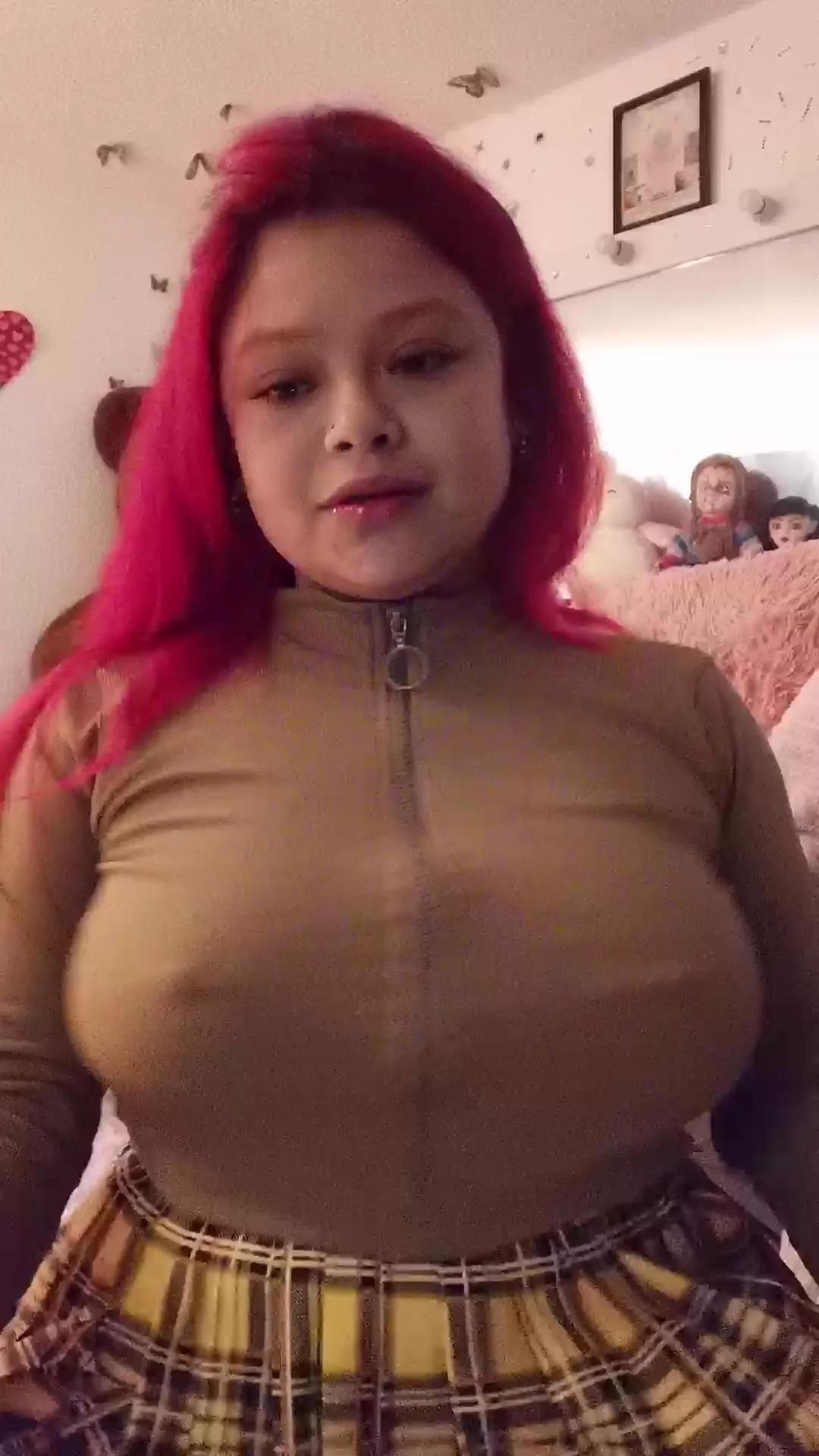 barbiee_doll on Cam4 