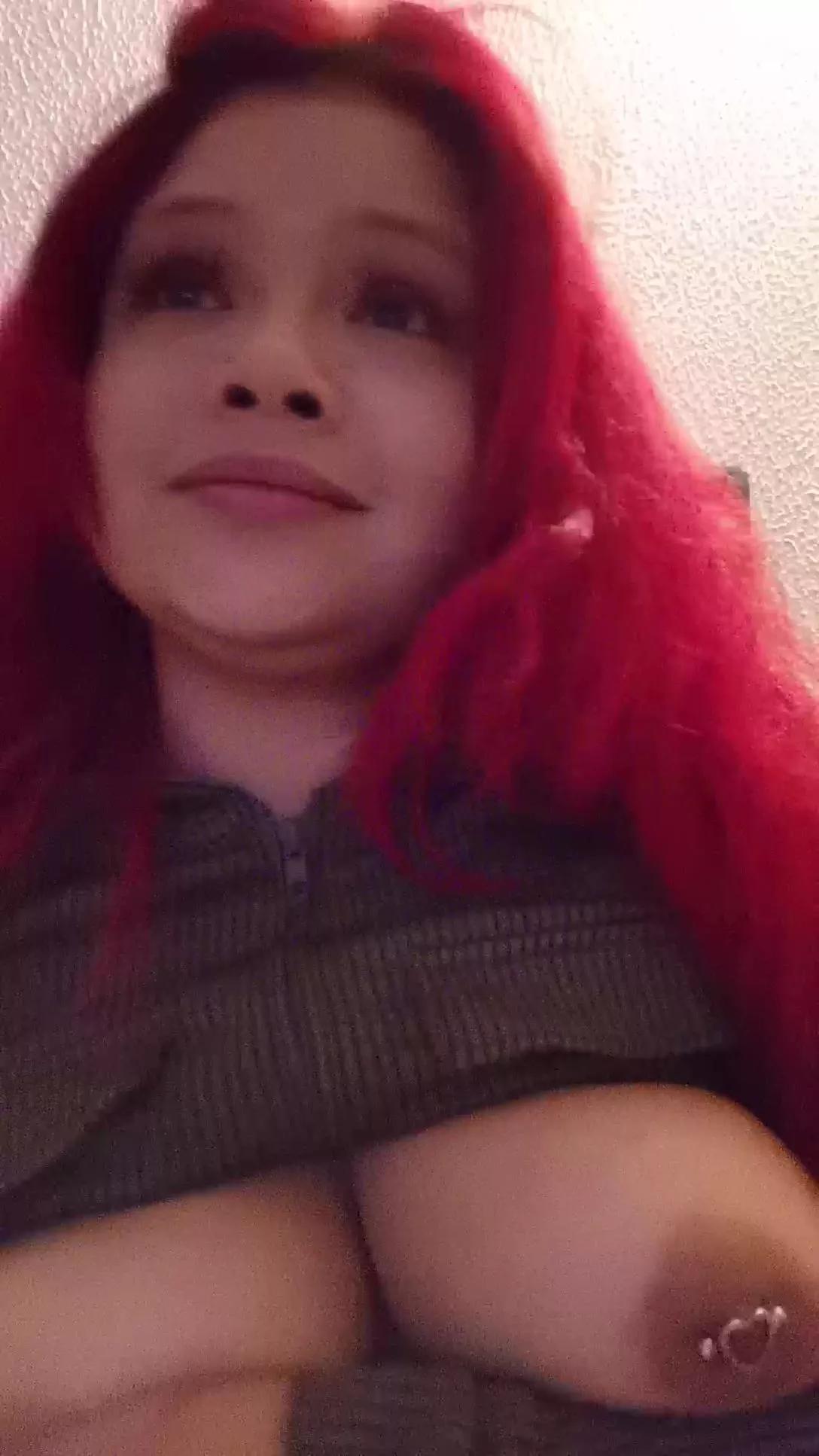 barbiee_doll on Cam4 