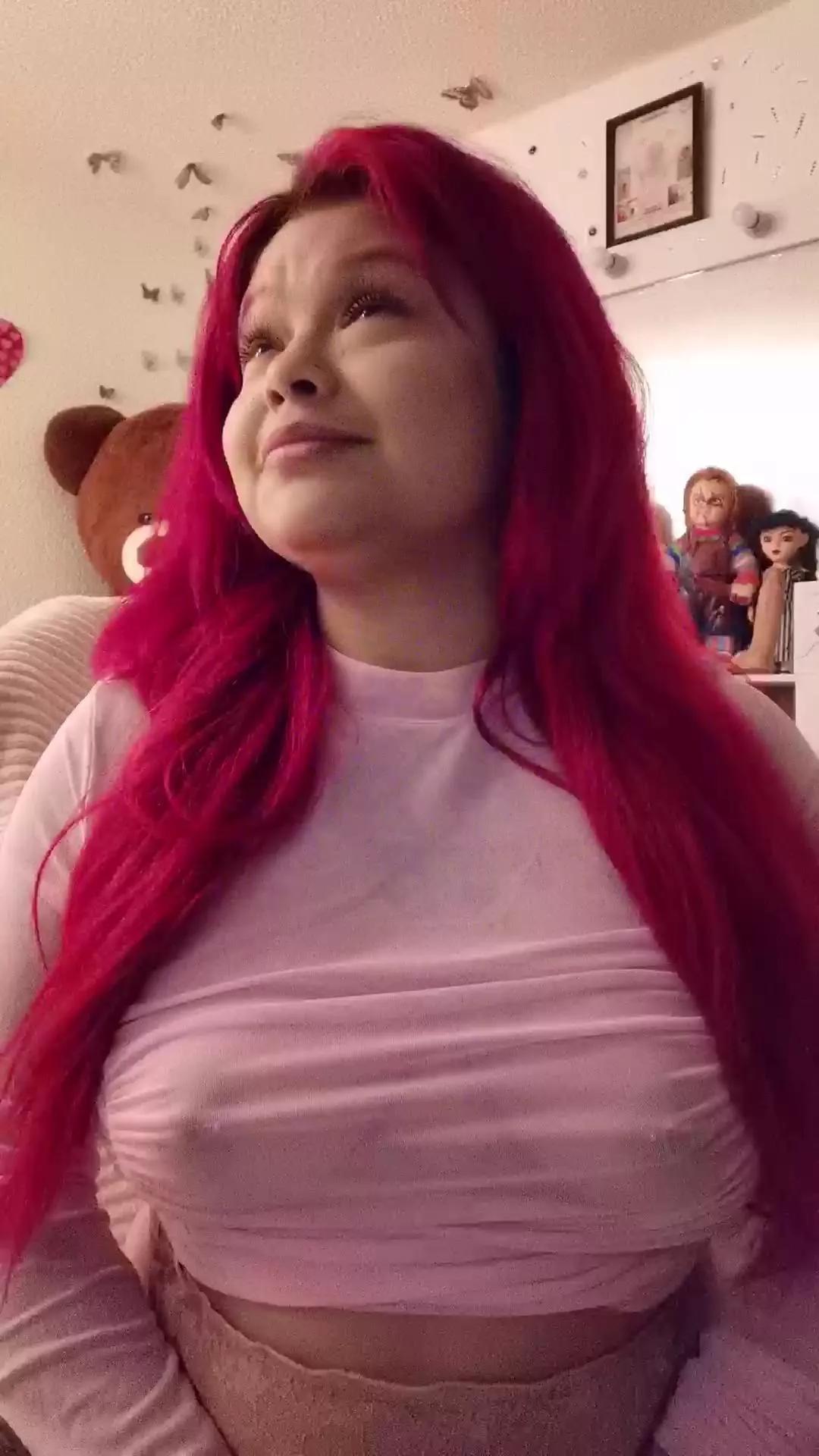 barbiee_doll on Cam4 