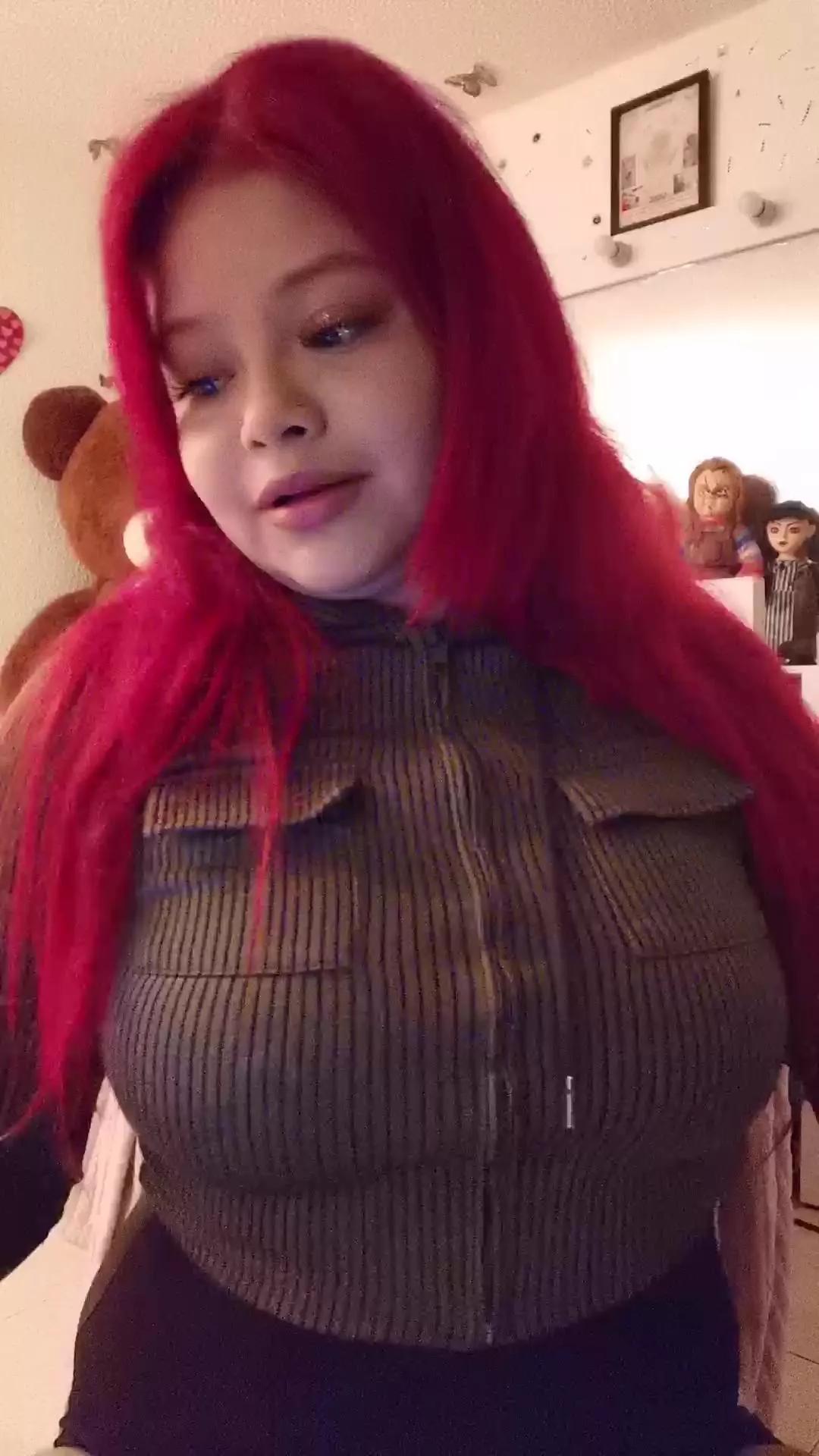 barbiee_doll on Cam4 