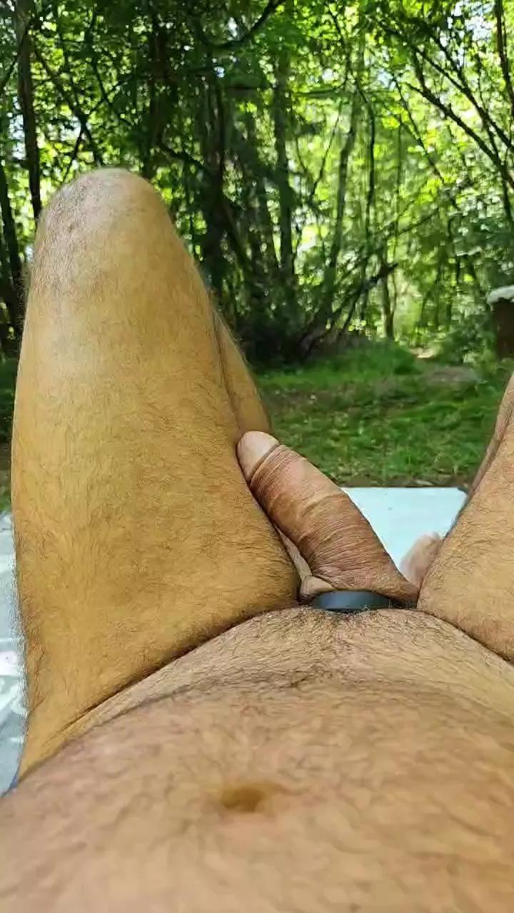 Bart_6 on Cam4 