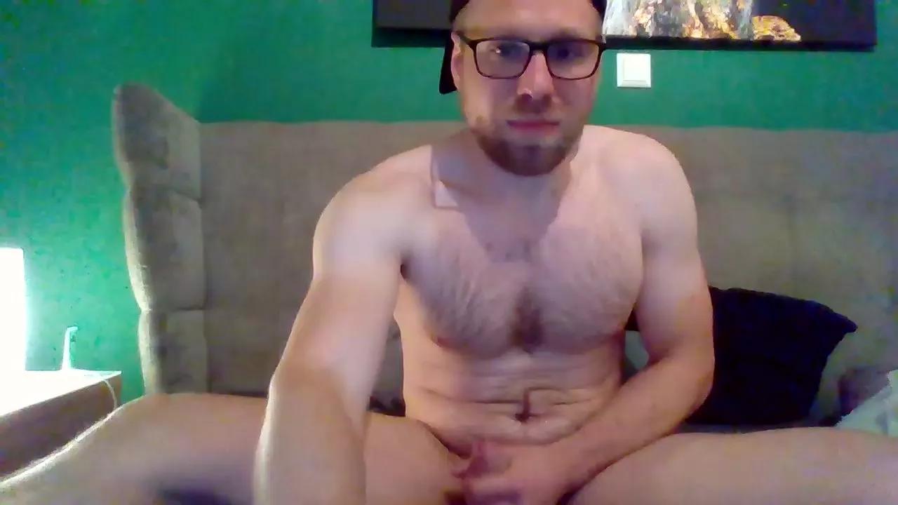 Bartfresse91 on Cam4 