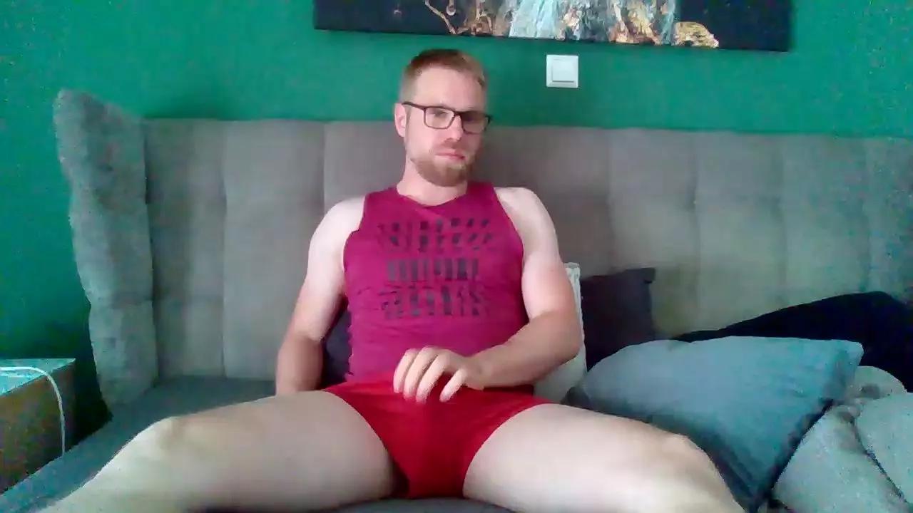 Bartfresse91 on Cam4 