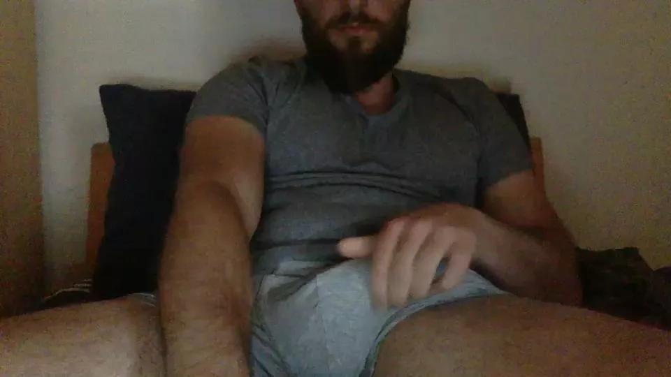 Bartikxxx on Cam4 
