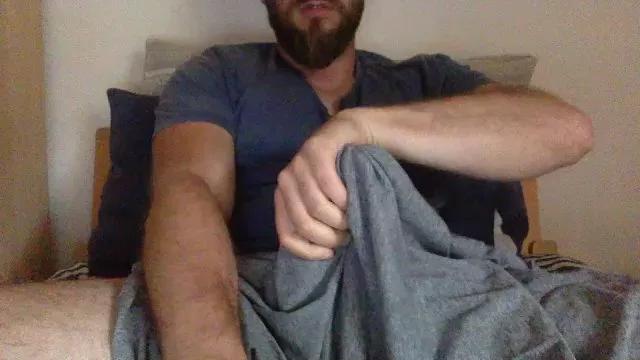 Bartikxxx on Cam4 