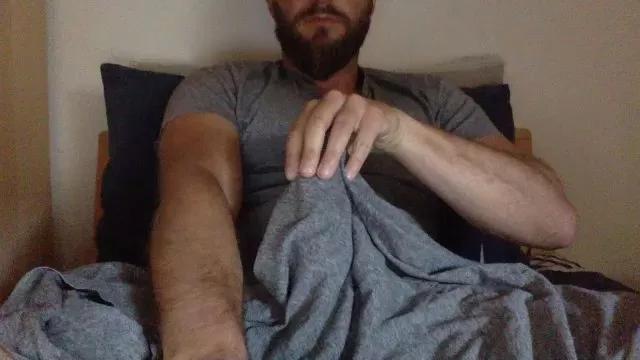 Bartikxxx on Cam4 