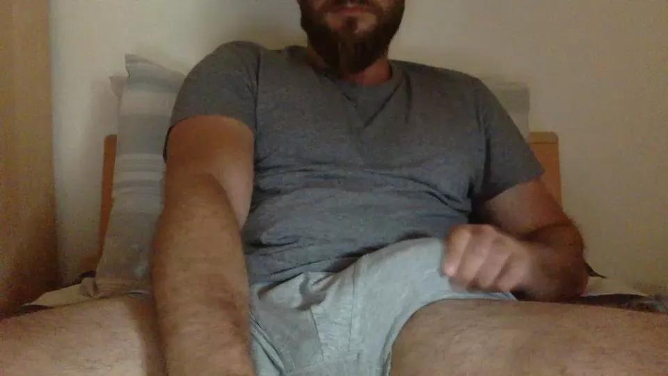 Bartikxxx on Cam4 