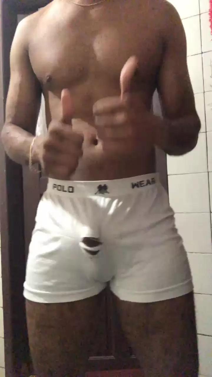 Batetoro on Cam4 