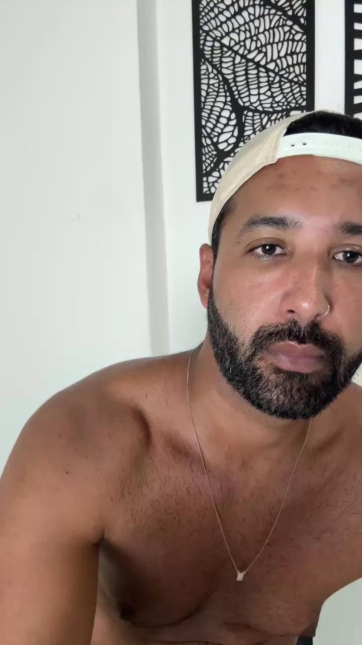 BatistaSexxy on Cam4 