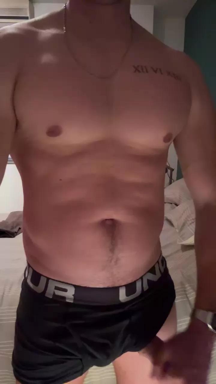 Bautista_7 on Cam4 
