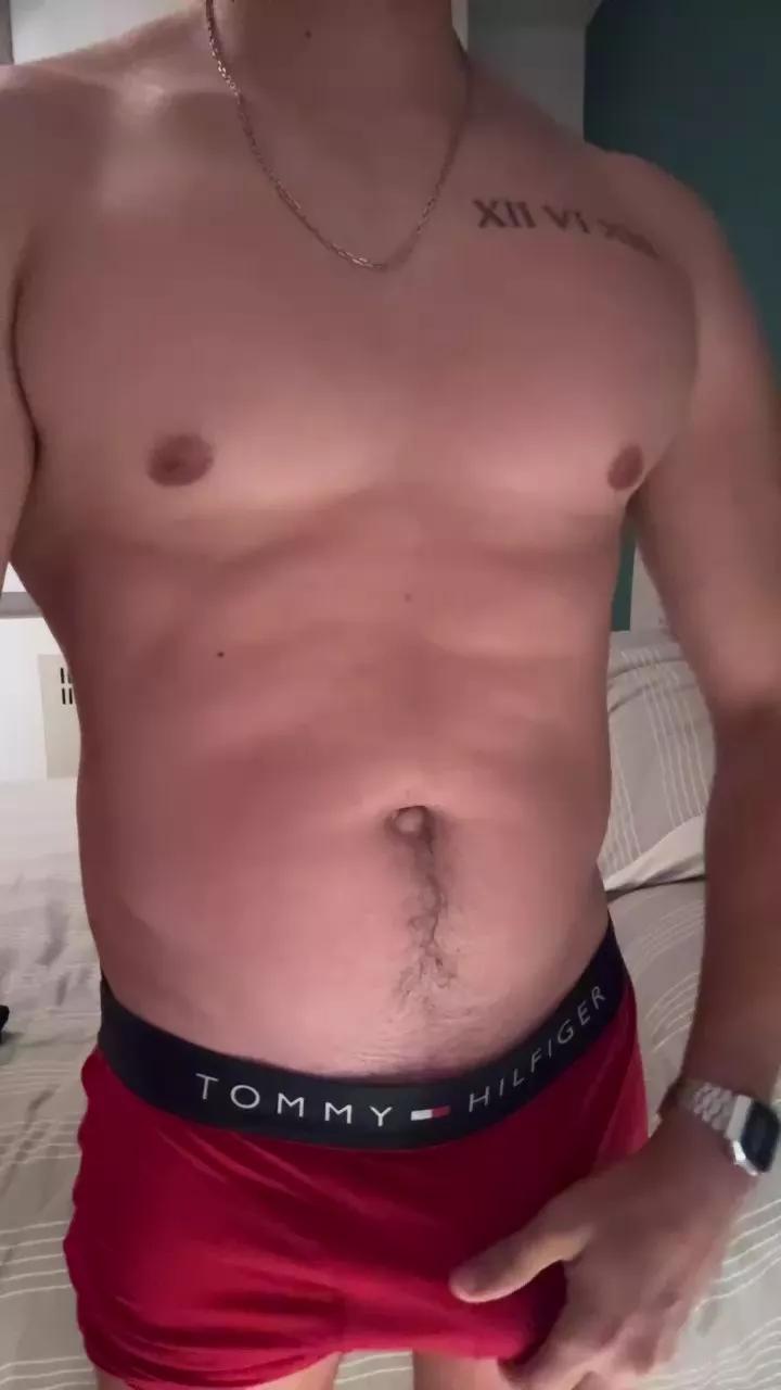 Bautista_7 on Cam4 