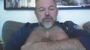 bear70s on Cam4 