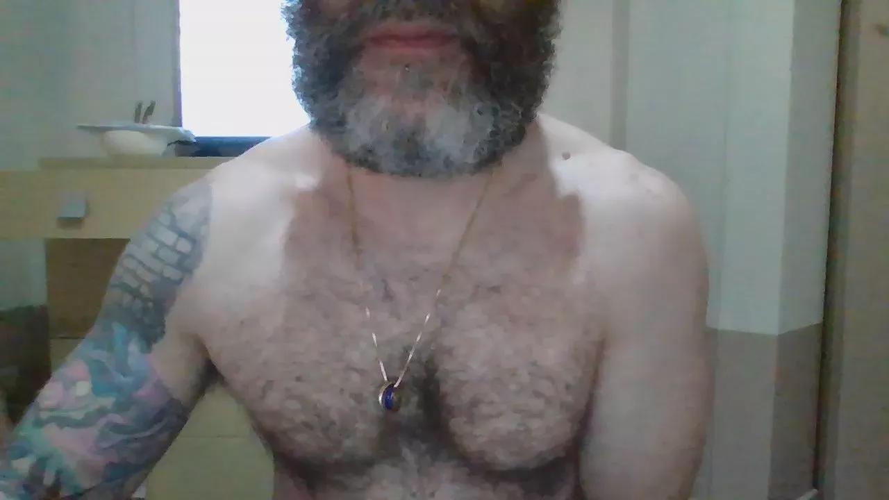 beddra on Cam4 