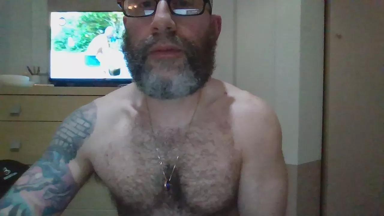 beddra on Cam4 