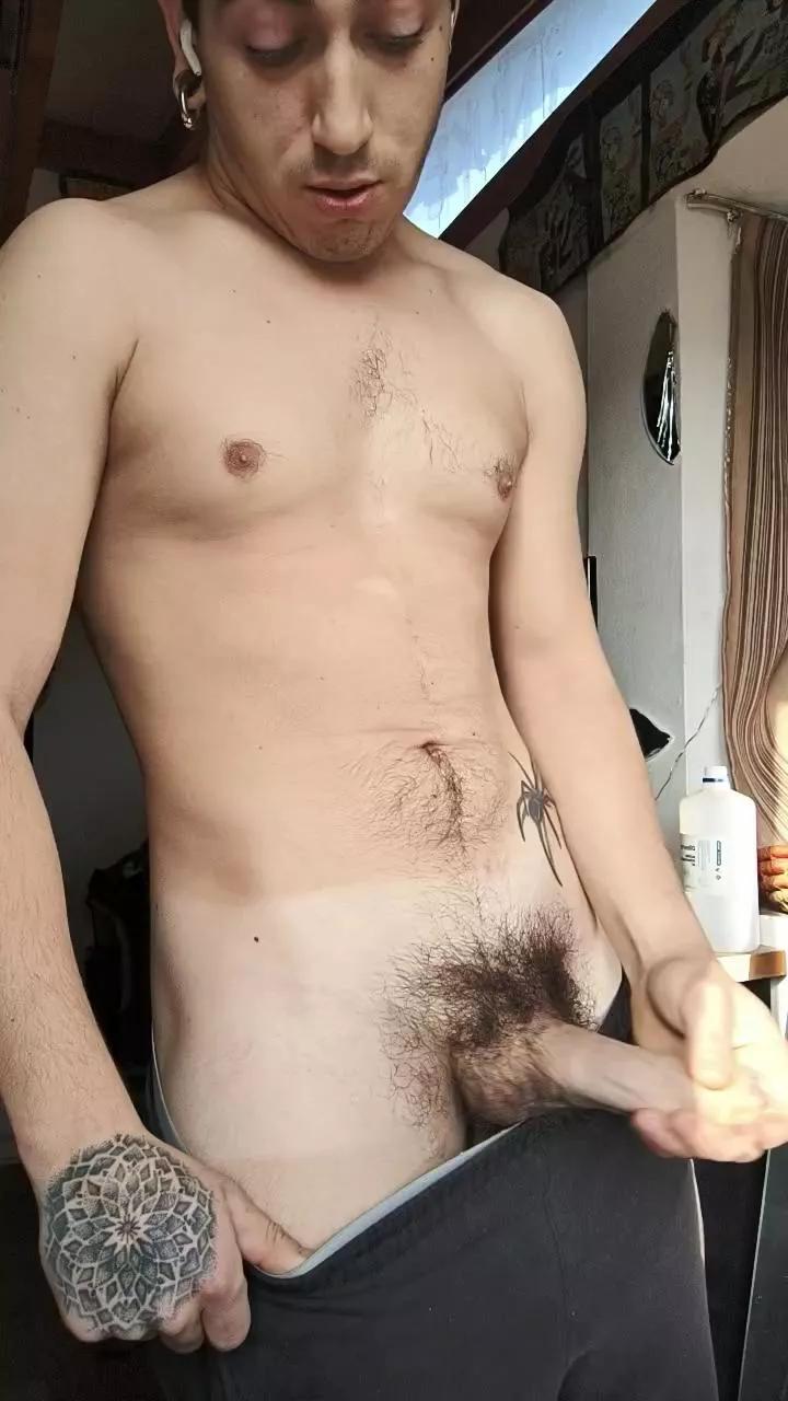 beeenjah on Cam4 