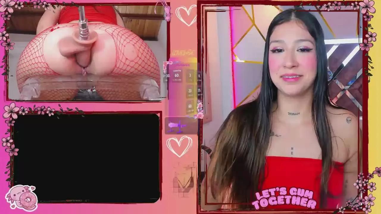 BellyRouse —  #blowjob #deepthroat #schoolgirl #bigass #squirt #gamer #pussy