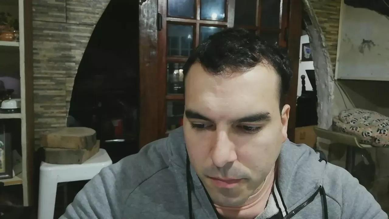 Bemja69 on Cam4 