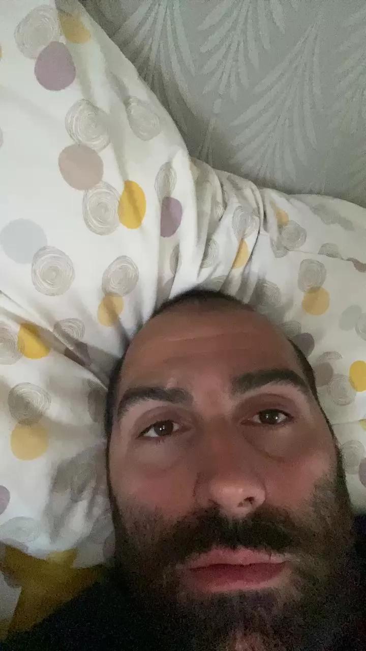 Beppe1992 on Cam4 