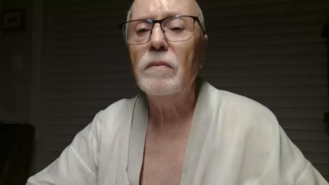 bert1949 on Cam4 