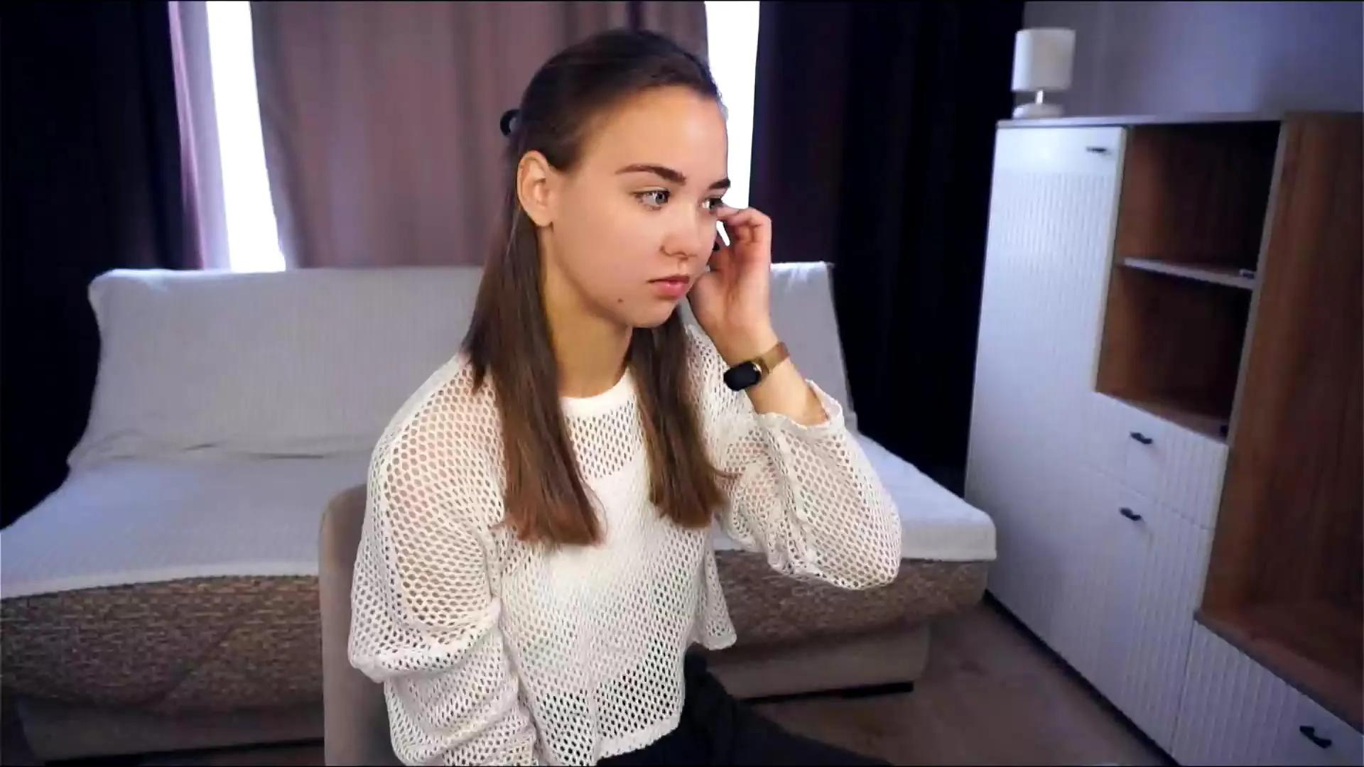 BethelGutkin — Freechat on Cam4