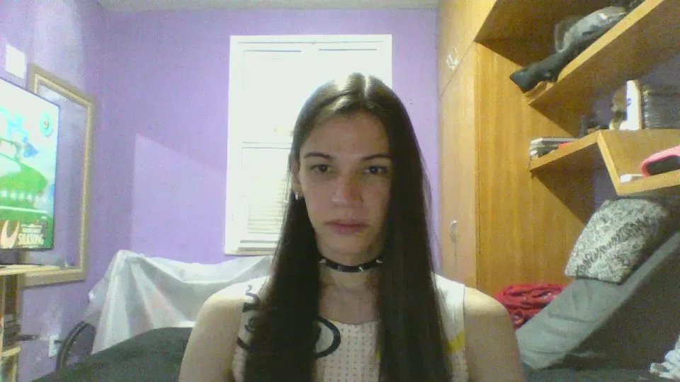 Bianca_Snow —  #blowjob #ass #anal #cute #gamer #pornstar