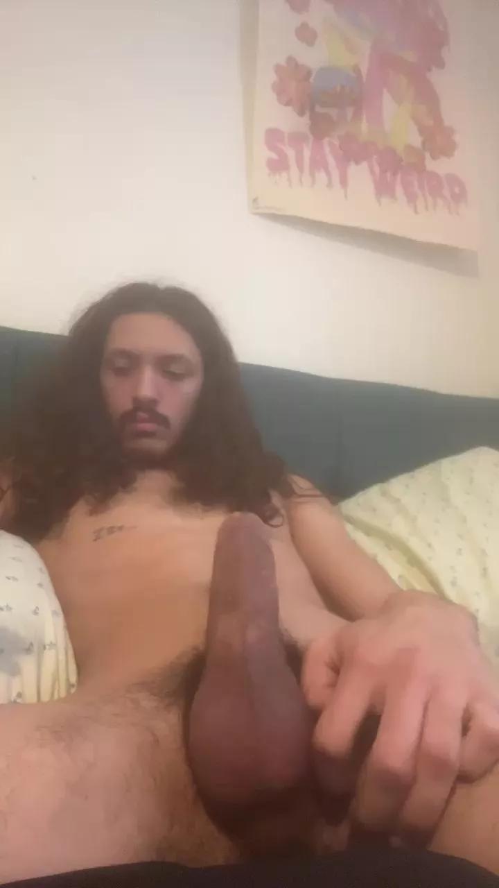 BigDjunior8 on Cam4 