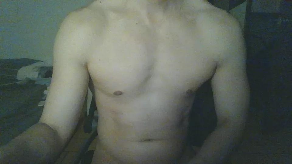 bigdragon0857 on Cam4 