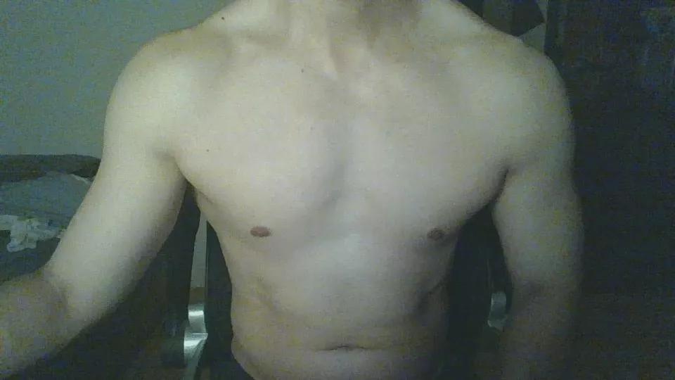bigdragon0857 on Cam4 