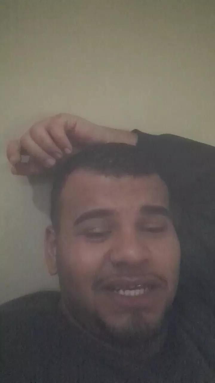 Bigg699 on Cam4 