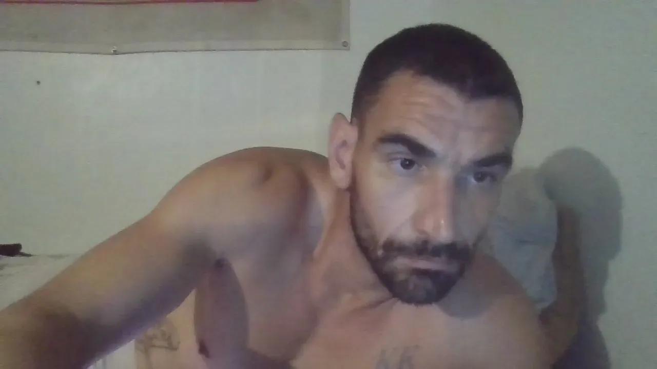 Bigtoyguy34 — Freechat on Cam4