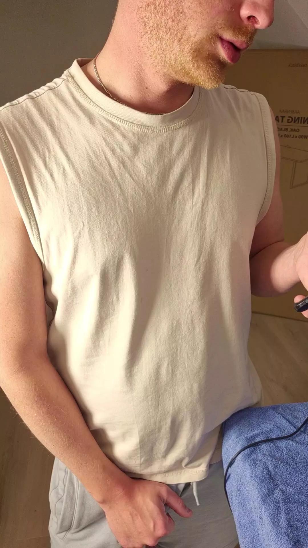 BigUncutBiGuy on Cam4 