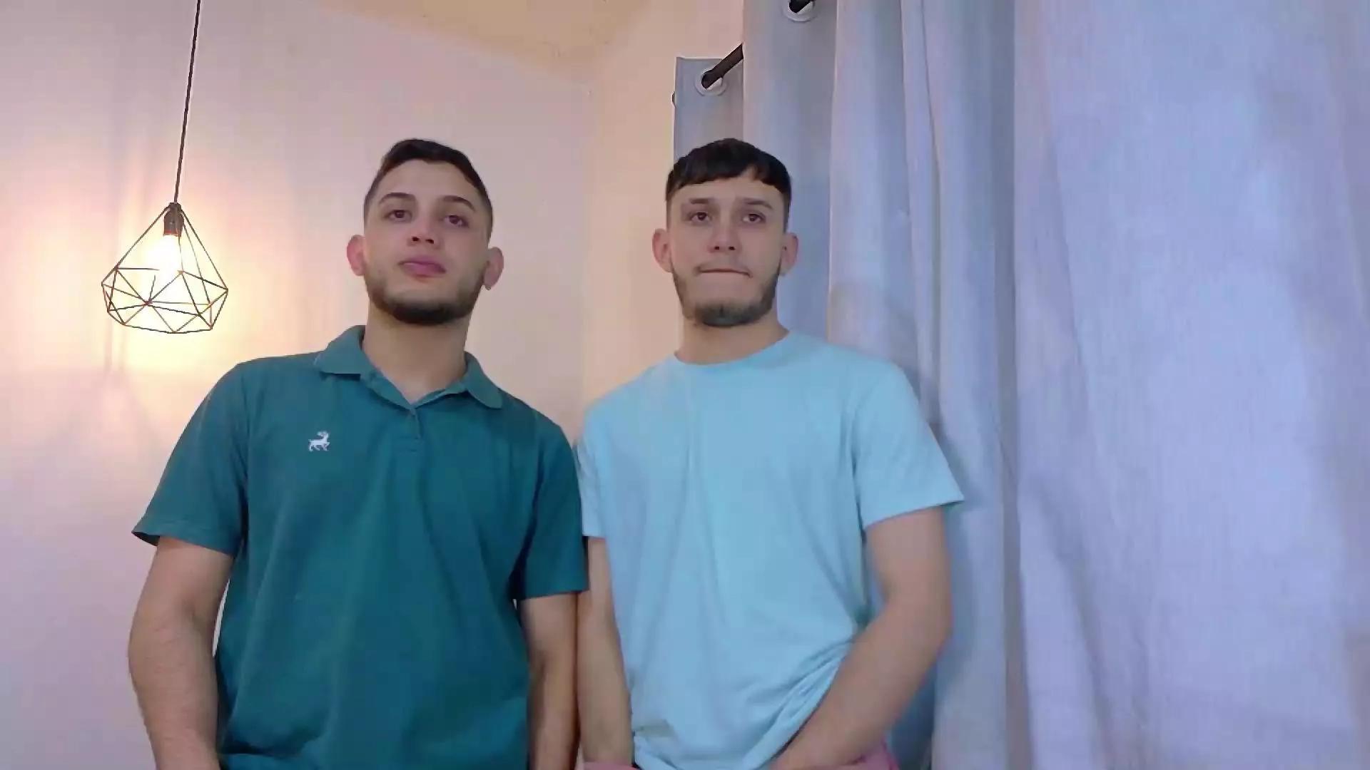 Billyytomy on Cam4 