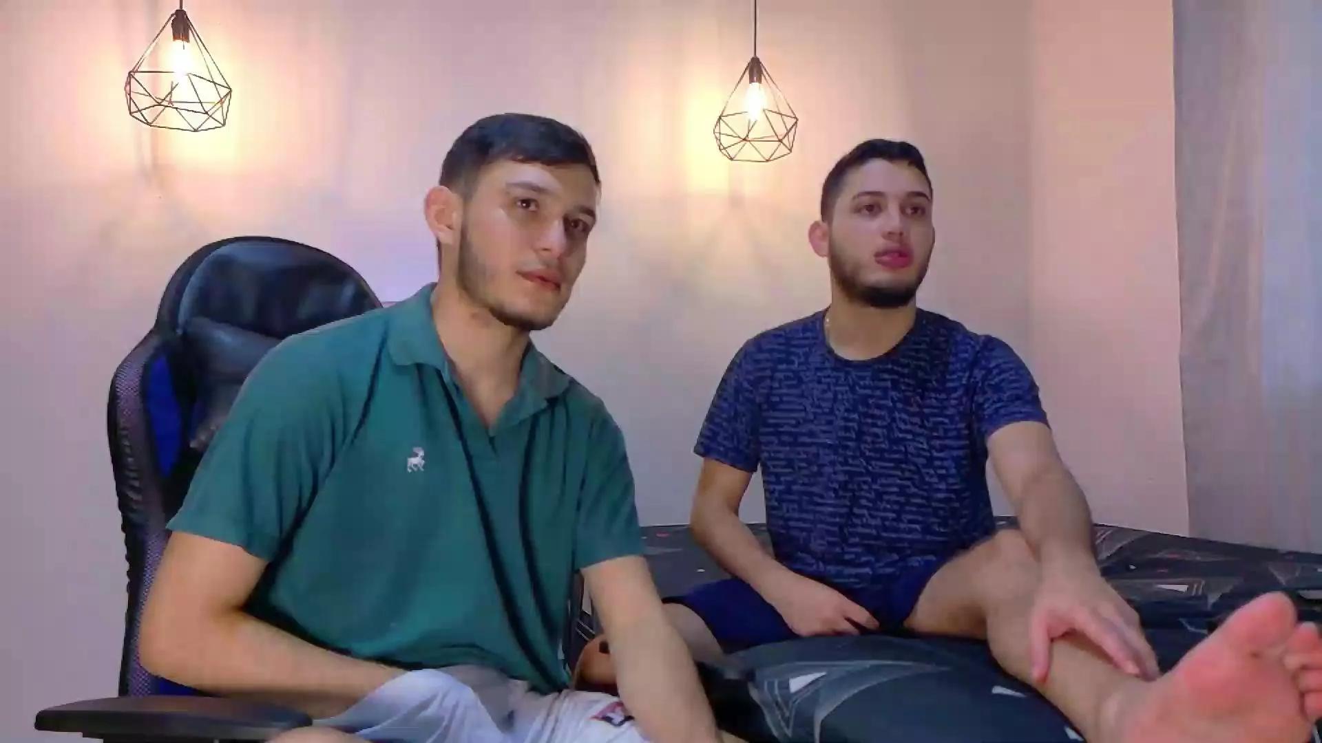 Billyytomy on Cam4 