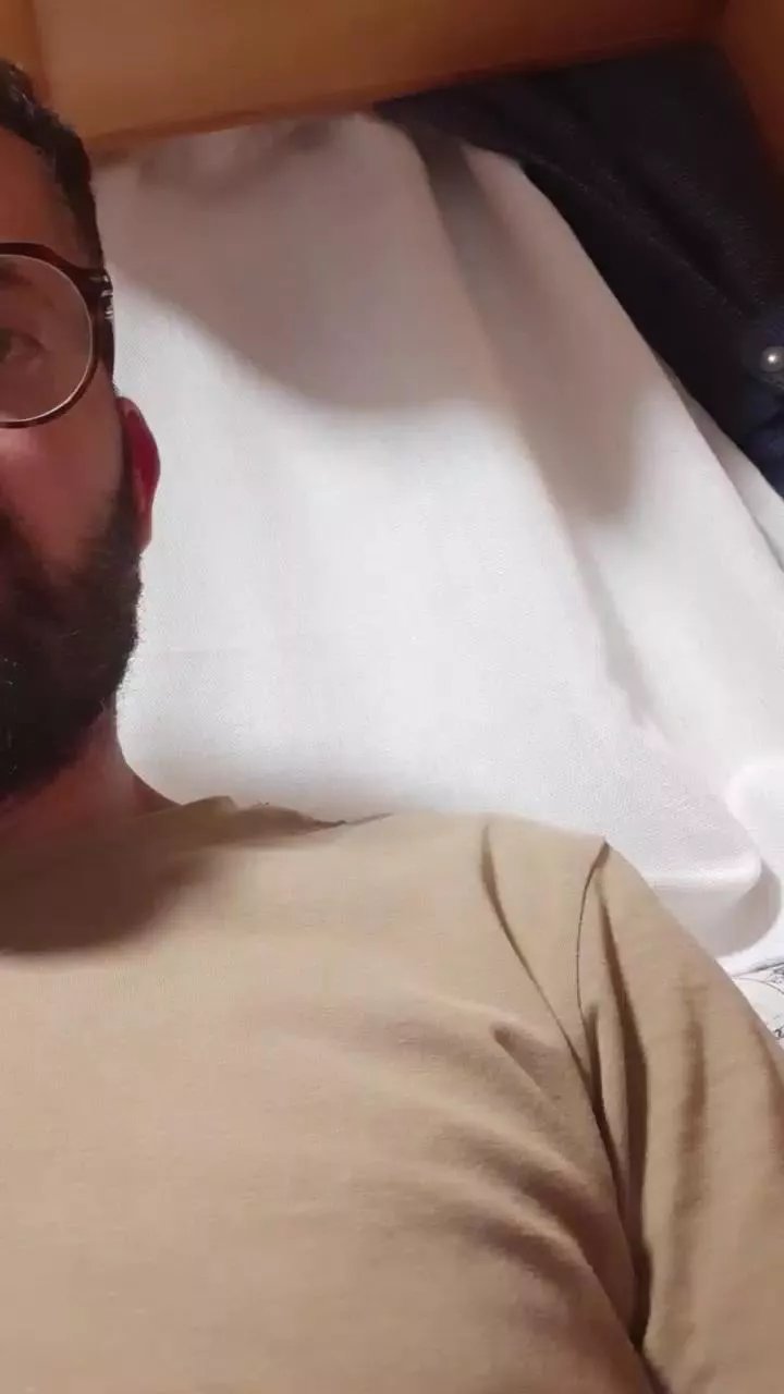 Biricchinoesimo on Cam4 