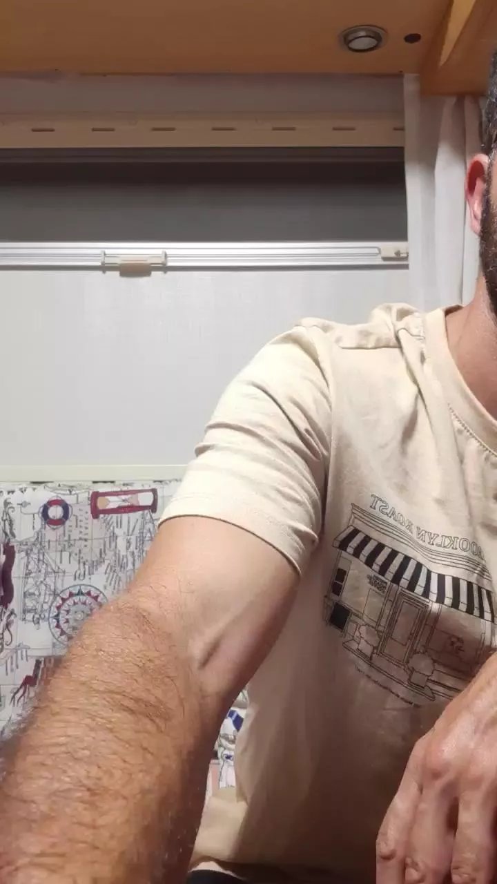 Biricchinoesimo on Cam4 