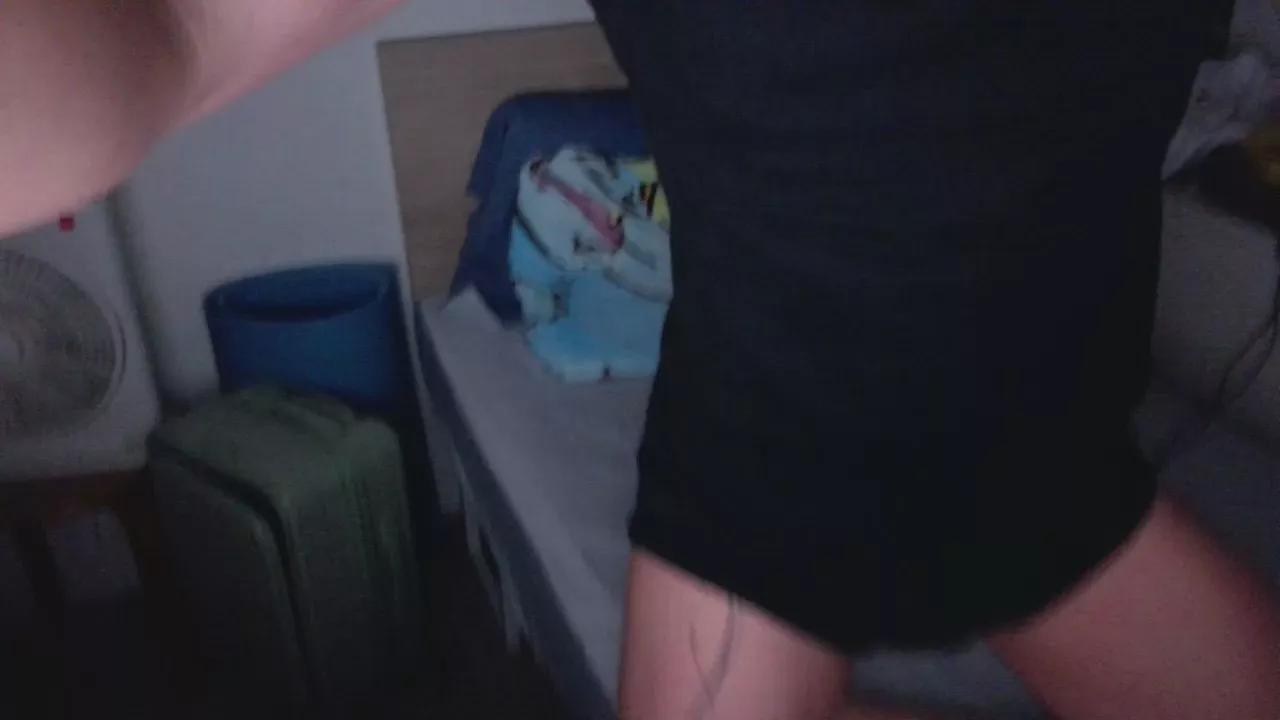 blfu1992 on Cam4 