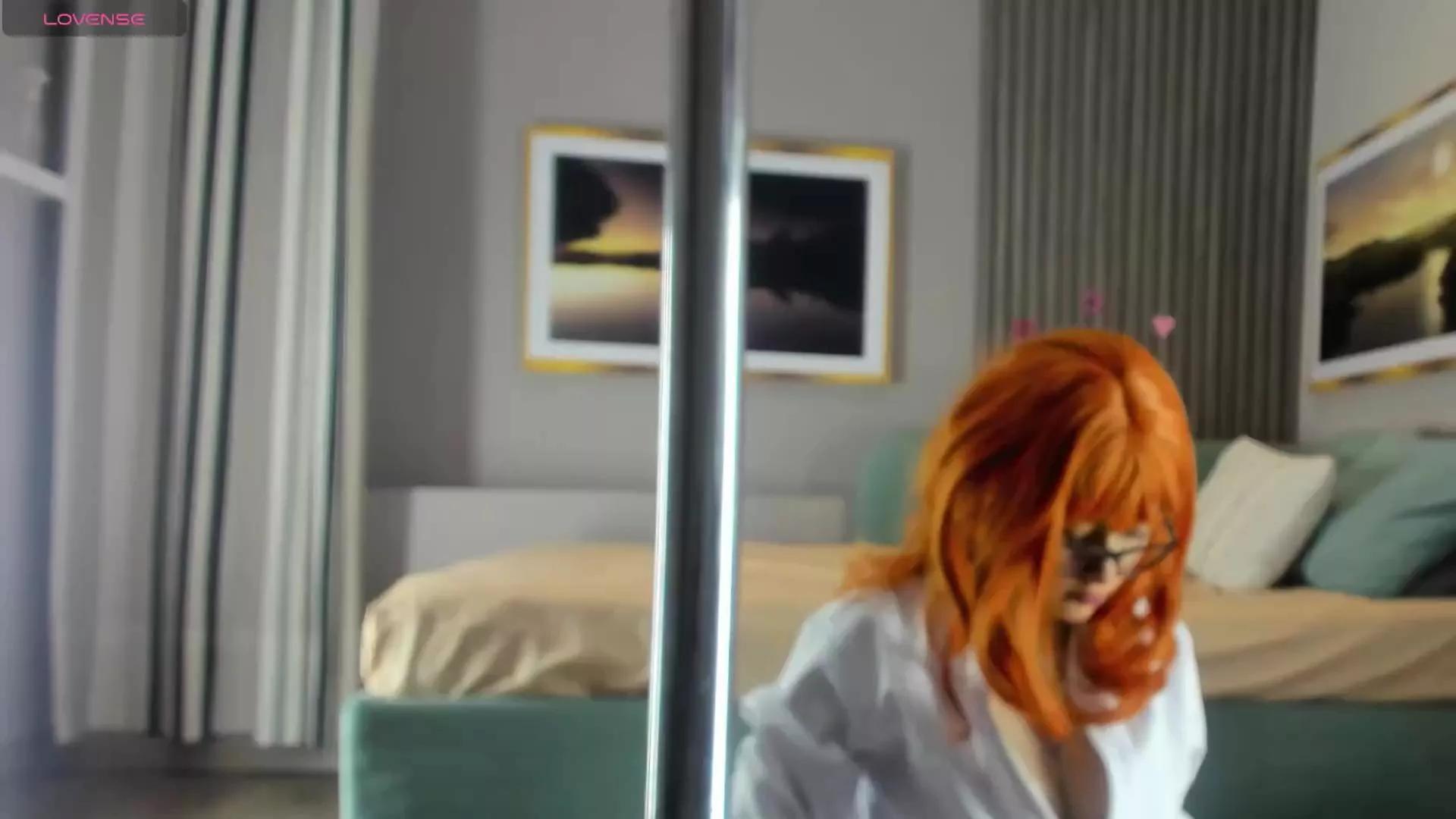 Blue_Sixx on Cam4 