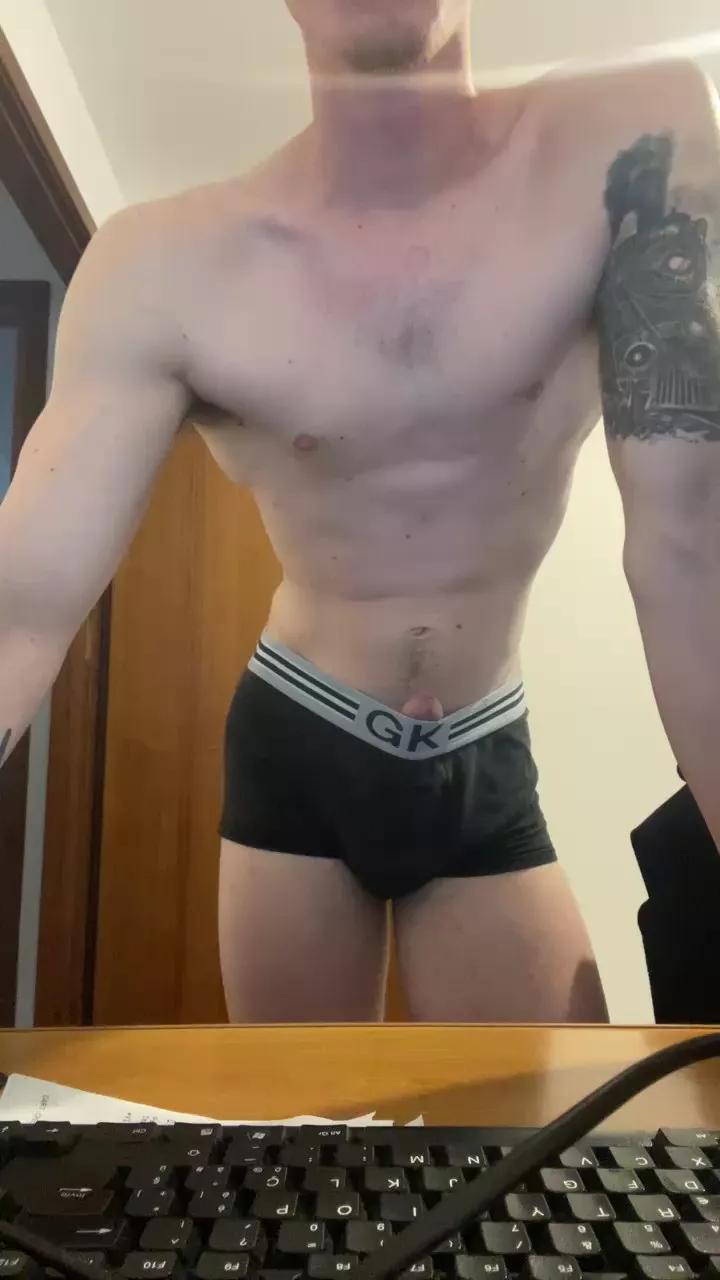 bohboh9898 on Cam4 