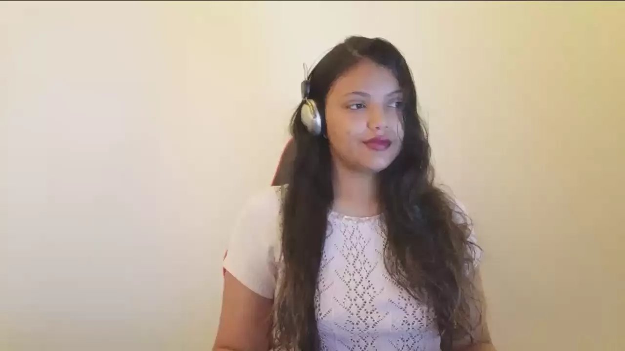 Bombomepimenta on Cam4 