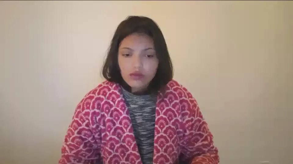 Bombomepimenta on Cam4 