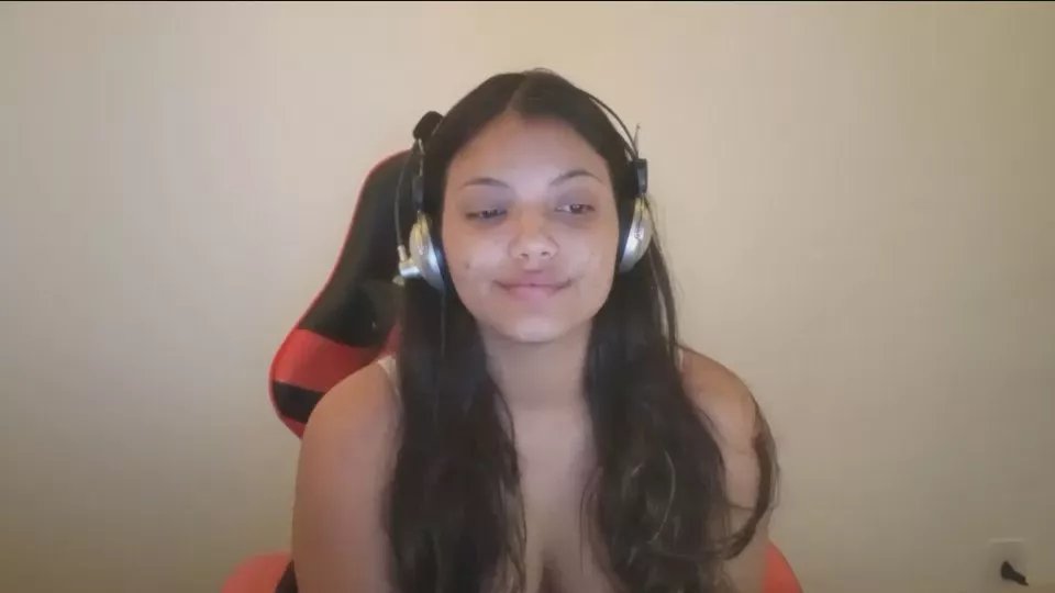 Bombomepimenta on Cam4 