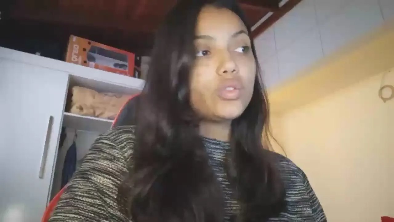 Bombomepimenta —  #anal #pee #striptease #blowjob #pussy #ass #bdsm