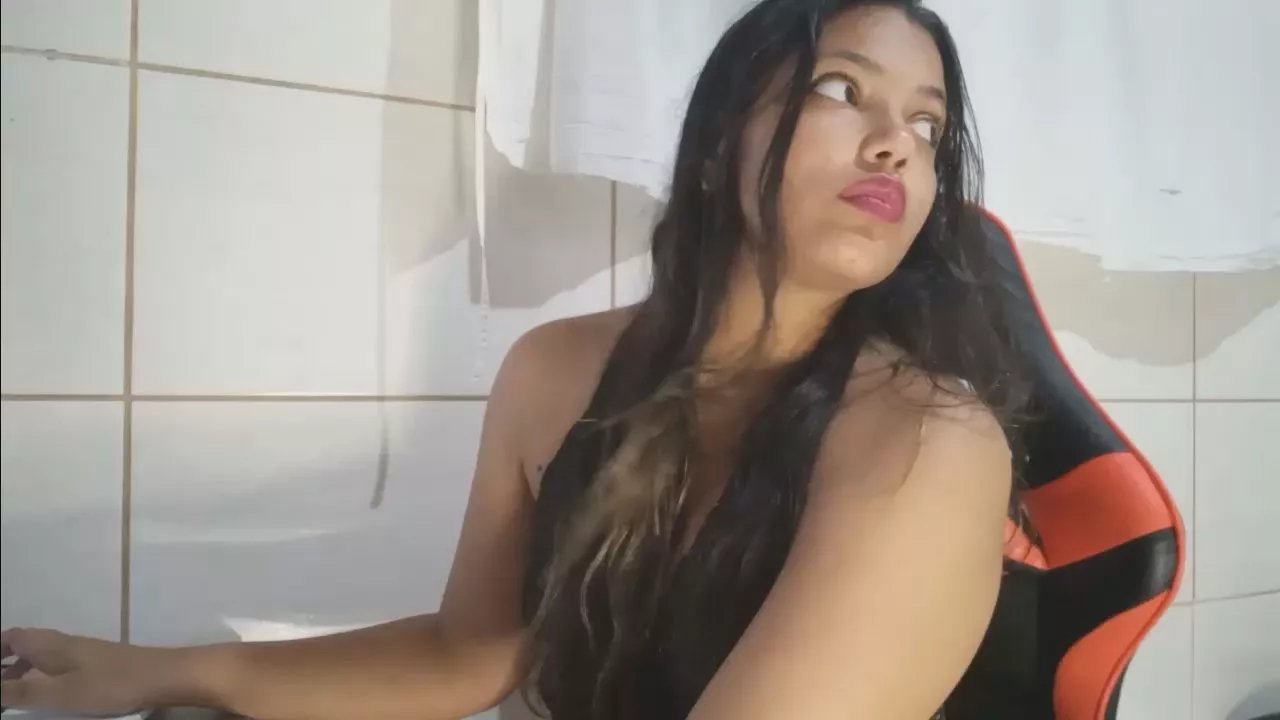 Bombomepimenta on Cam4 