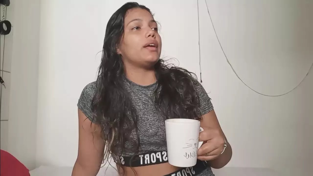 Bombomepimenta on Cam4 