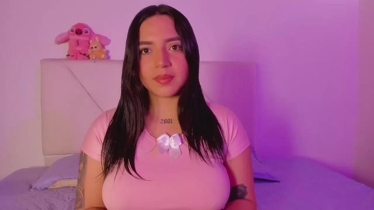 bonniee01 on Cam4 