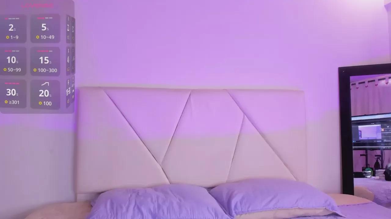 bonniee01 on Cam4 