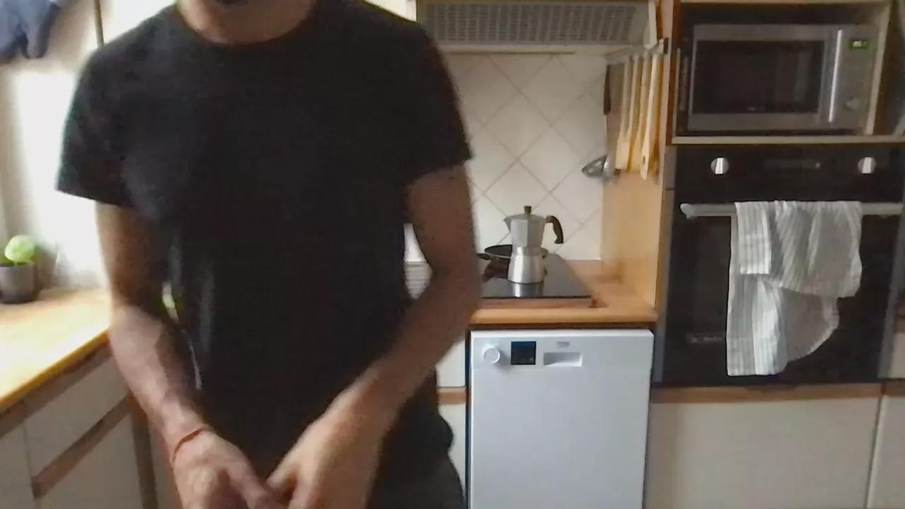 boxer_hot4 on Cam4 